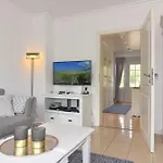 Casa vacanze Terpstich 136 Morsum (Sylt)