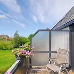 Casa vacanze Terpstich 136 Morsum (Sylt)