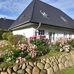 Terpstich 136 Morsum (Sylt)