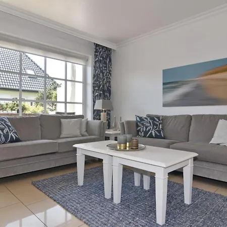 Vakantiehuis Terpstich 136 *