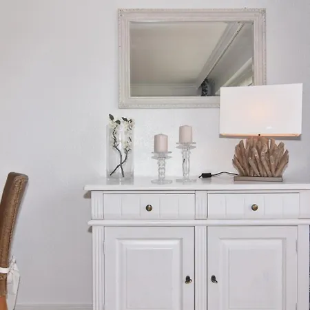 Terpstich 136 Σπίτι διακοπών Morsum (Sylt)