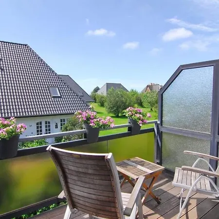 Terpstich 136 * Morsum (Sylt)