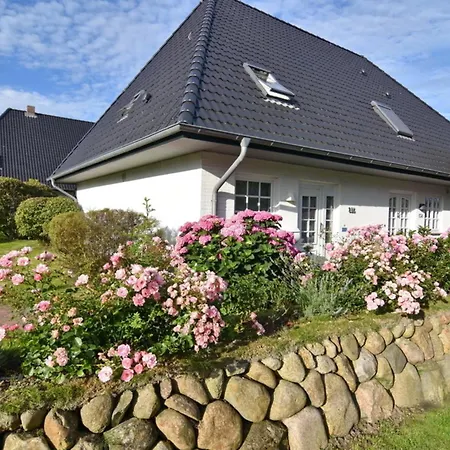 Terpstich 136 Morsum (Sylt)