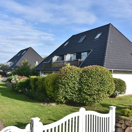 Terpstich 136 Hébergement de vacances Morsum (Sylt)