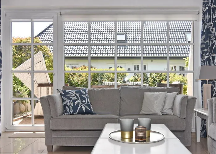 Terpstich 136 Vakantiehuis *