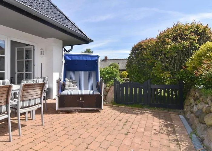 Terpstich 136 Vakantiehuis *