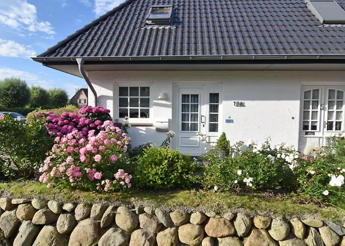 Terpstich 136 Vakantiehuis *